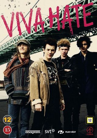 Viva Hate