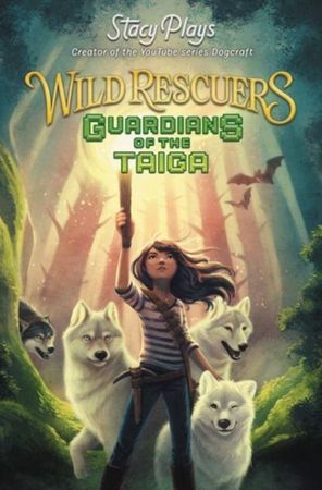 Guardians of the taiga
