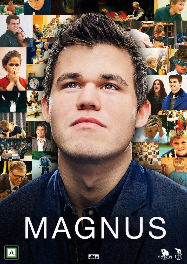 Magnus