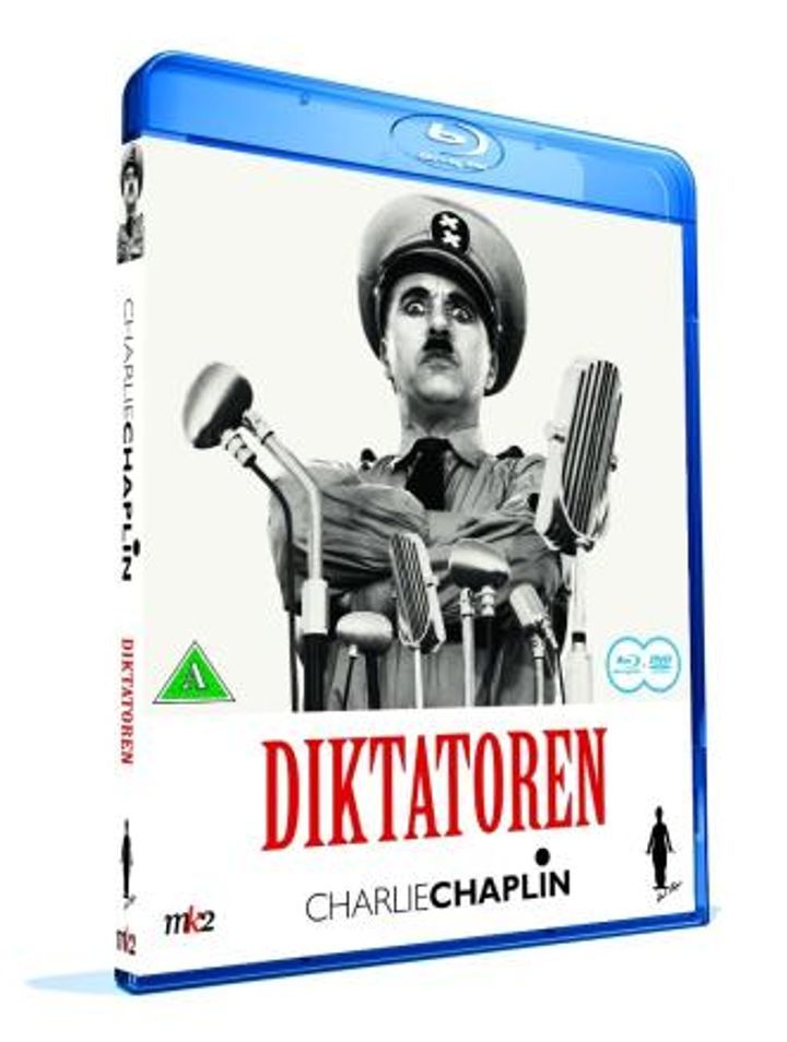 The Great dictator