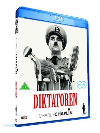 The Great dictator