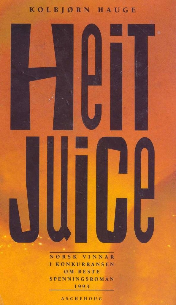 Heit juice