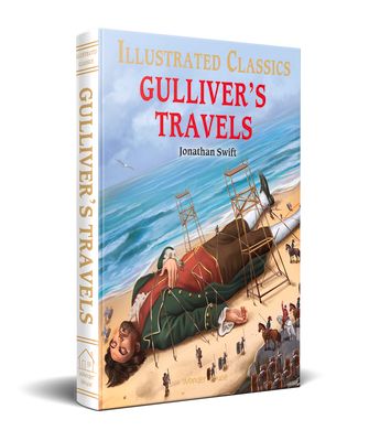 Gulliver's travels