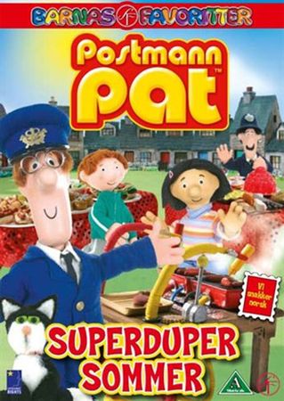 Summer spectacular