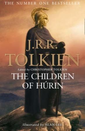 The tale of the children of Húrin
