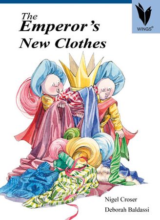 The emperor's new clothes