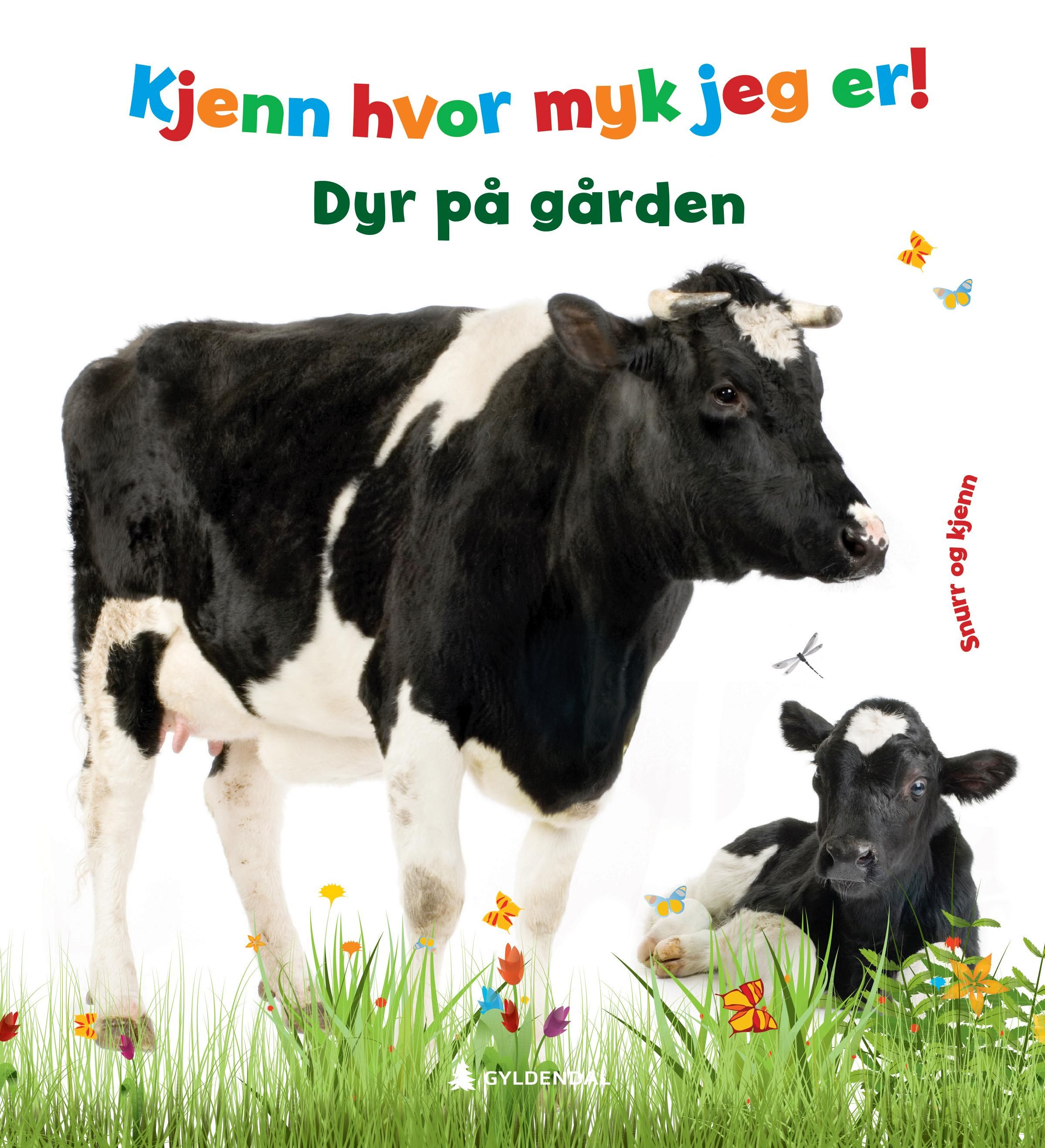Bauernhoftiere