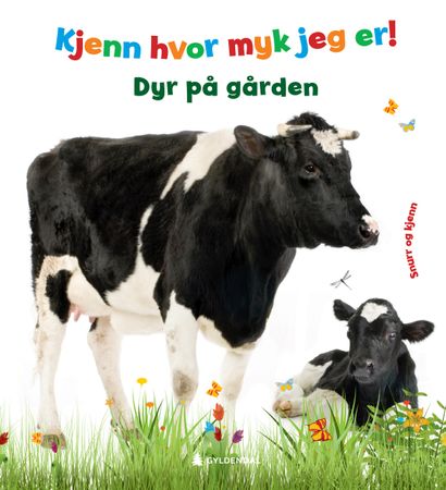 Bauernhoftiere