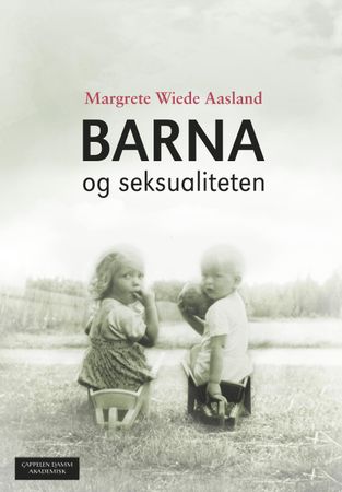 Barna og seksualiteten
