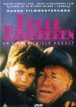 Pelle Erobreren