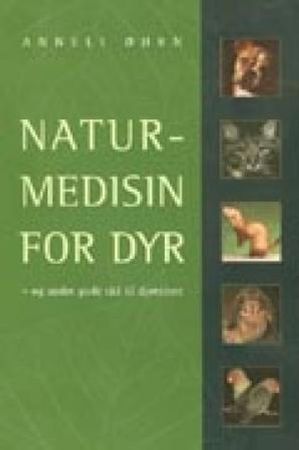 Naturmedisin for dyr