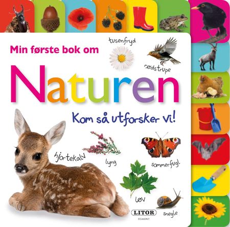 My first nature