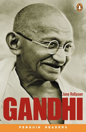 Gandhi