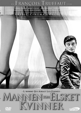 L'homme qui aimait les femmes