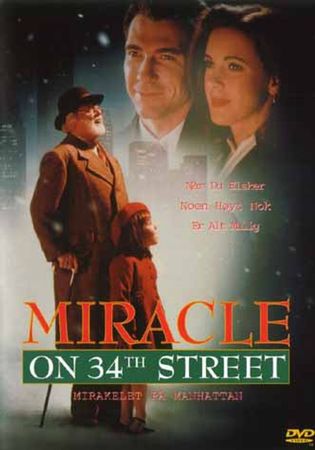 Miracle on 34th street