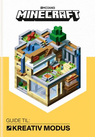 Minecraft guide to. Creative