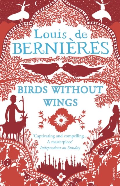 Birds without wings