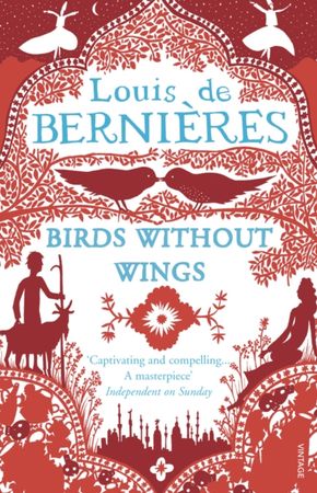 Birds without wings