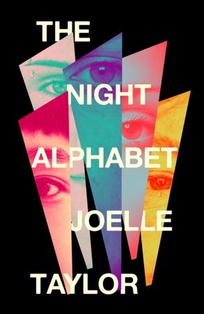 The night alphabet