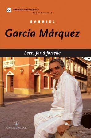 Vivir para contarla