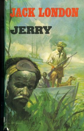 Jerry of the Islands