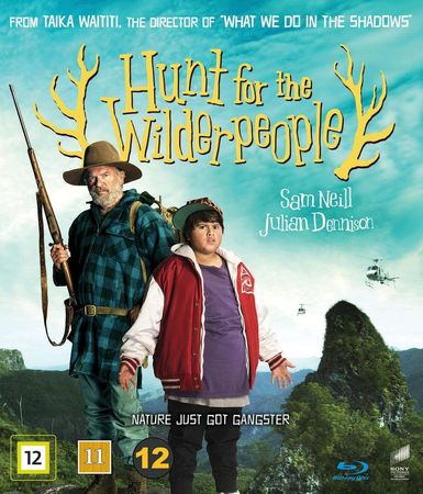 Hunt for the wilderpeople