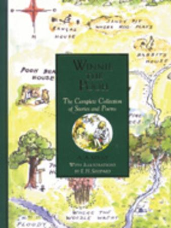 Winnie-the-Pooh