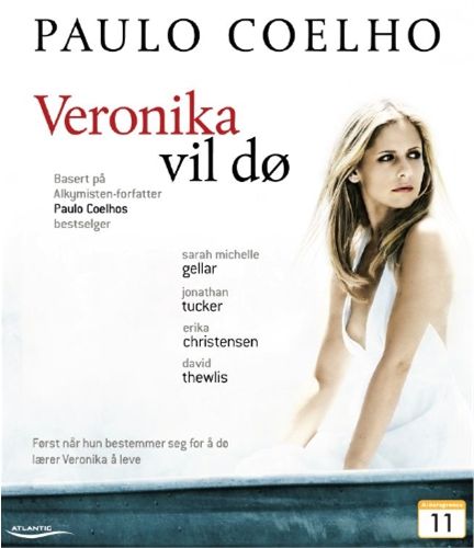 Veronika decides to die