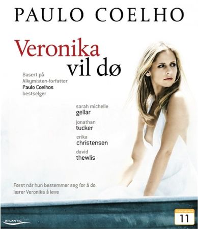 Veronika decides to die