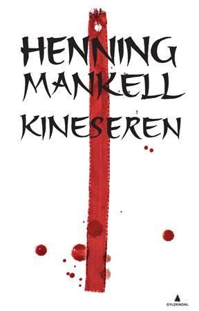 Kinesen
