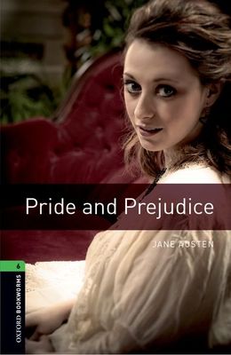 Pride and prejudice