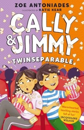 Twinseparable