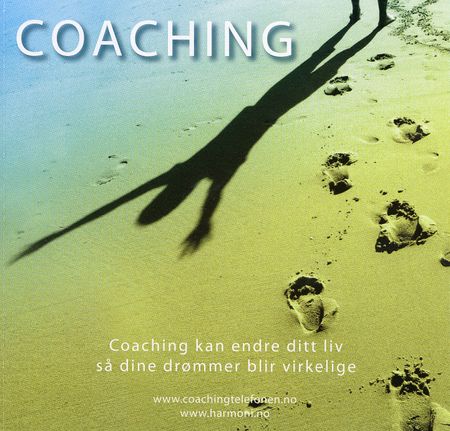 Coaching kan endre ditt liv så dine drømmer blir virkelige