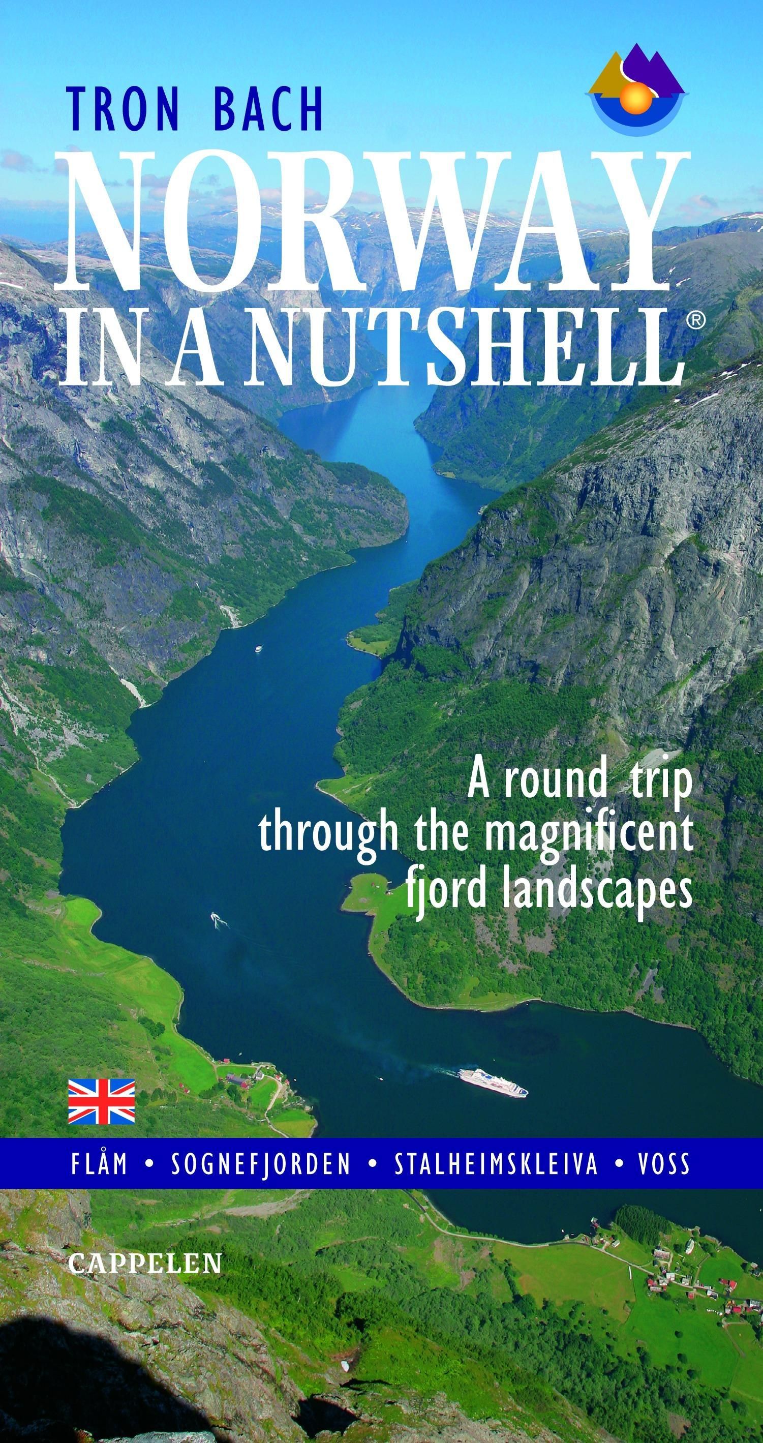 Norge i et nøtteskall