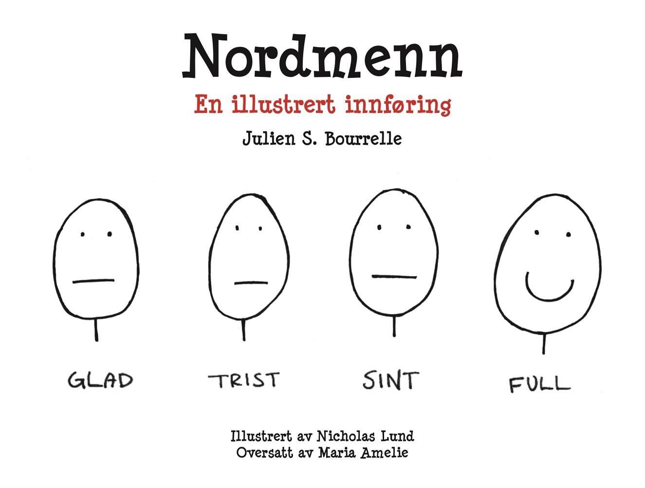 The social guidebook to Norway