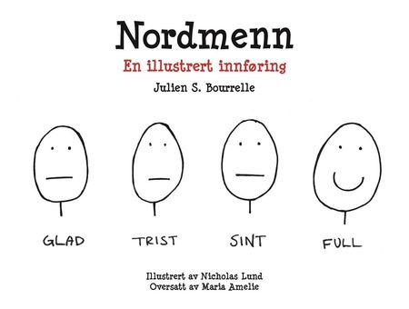 The social guidebook to Norway