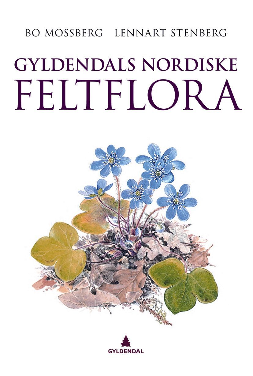 Svensk fältflora