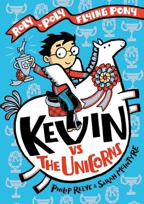 Kevin vs the unicorns