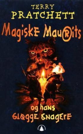 The amazing Maurice and his educated rodents