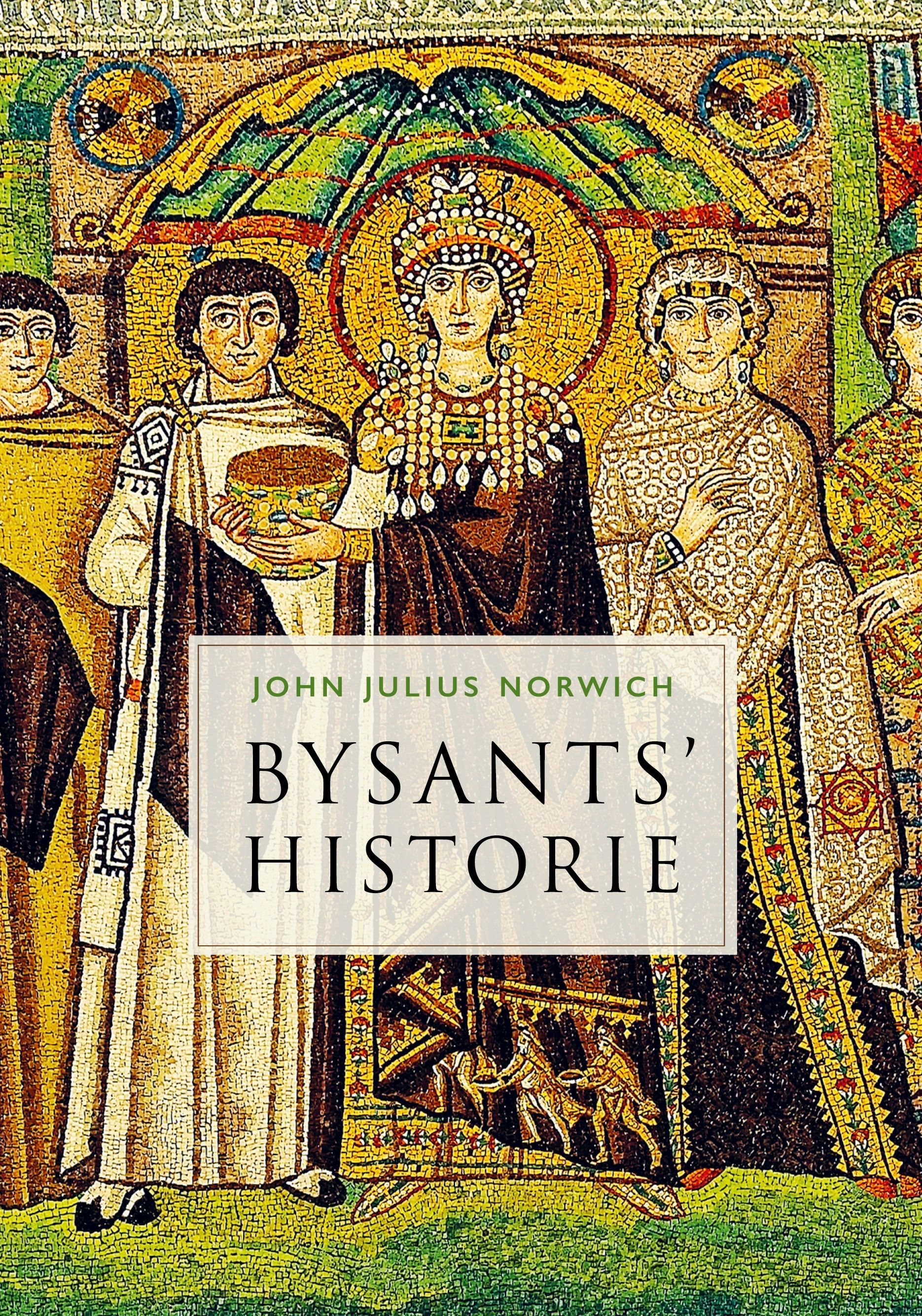 A short history of Byzantium