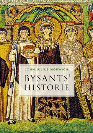 A short history of Byzantium