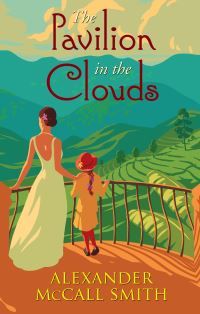 The pavilion in the clouds