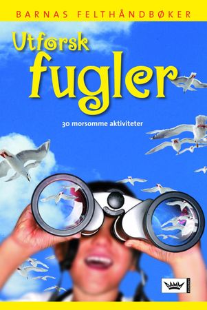 Birdwatcher