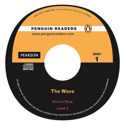 The wave