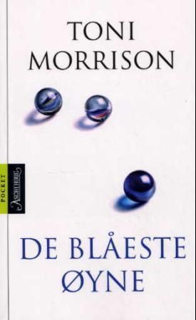 The bluest eye