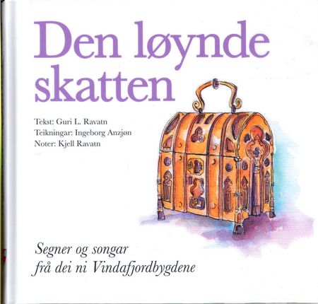 Den løynde skatten