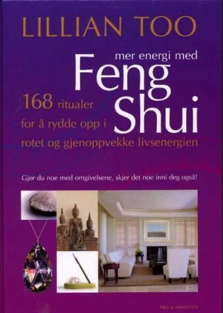 Lillian Too's 168 feng shui ways to declutter your home