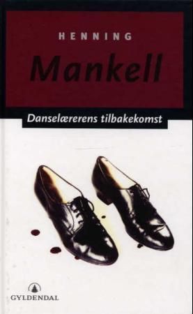 Danslärarens återkomst
