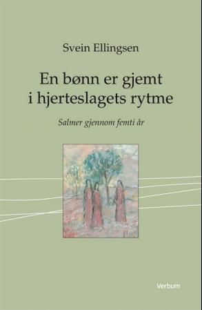 En bønn er gjemt i hjerteslagets rytme