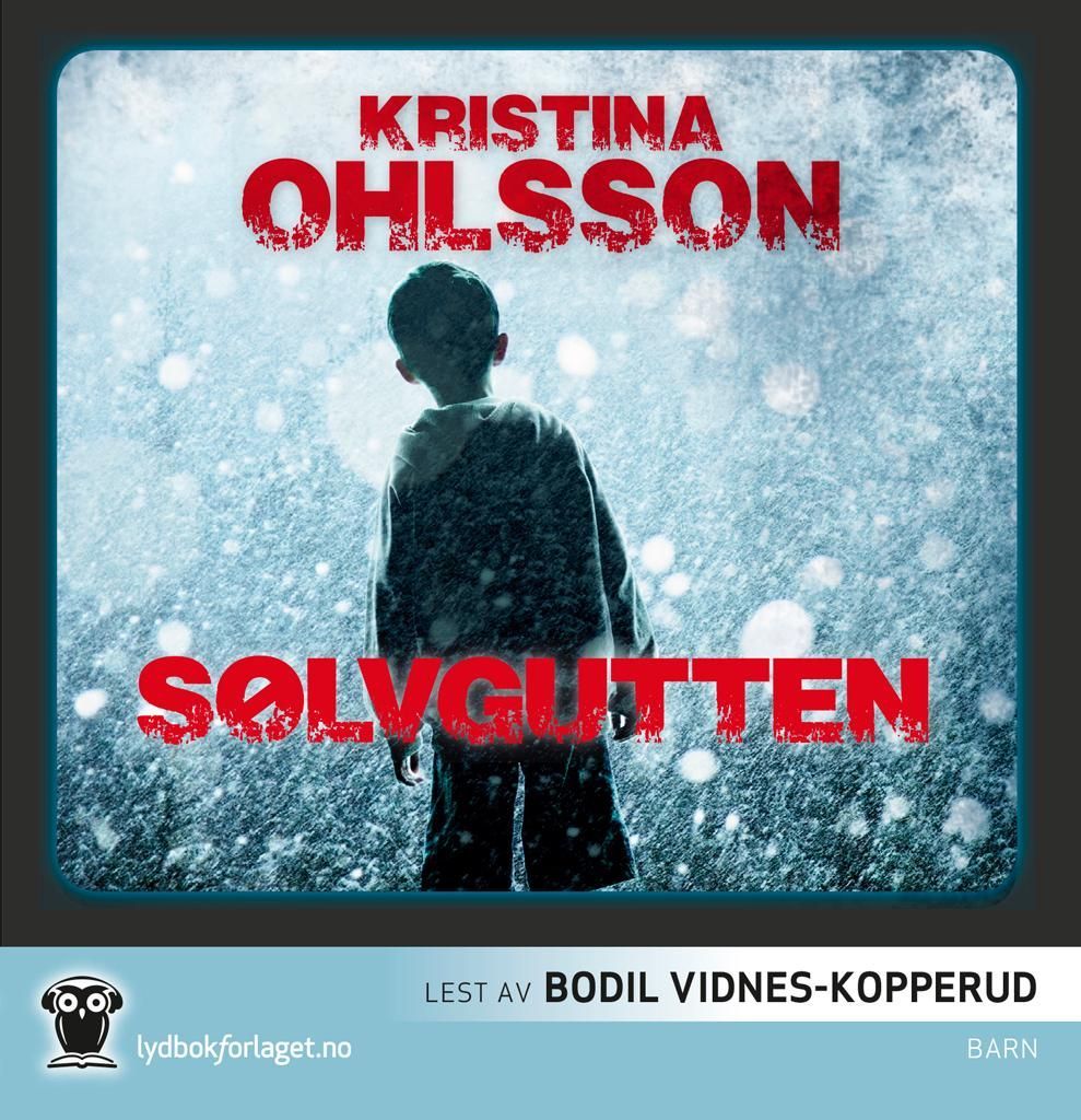 Silverpojken
